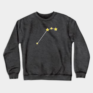 Aries stars Crewneck Sweatshirt